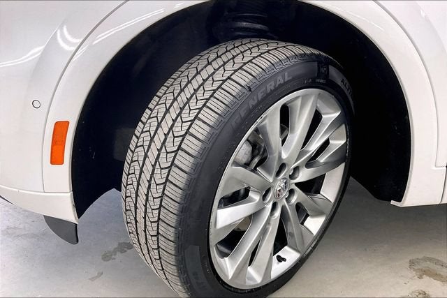 2023 Buick Envision Avenir - Photo 34