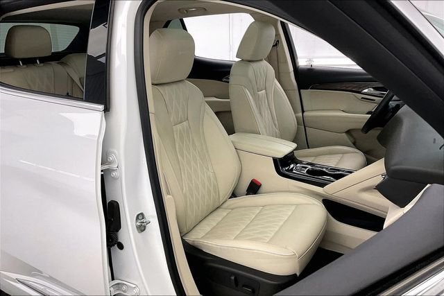 2023 Buick Envision Avenir - Photo 7