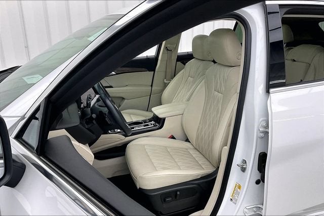 2023 Buick Envision Avenir - Photo 8