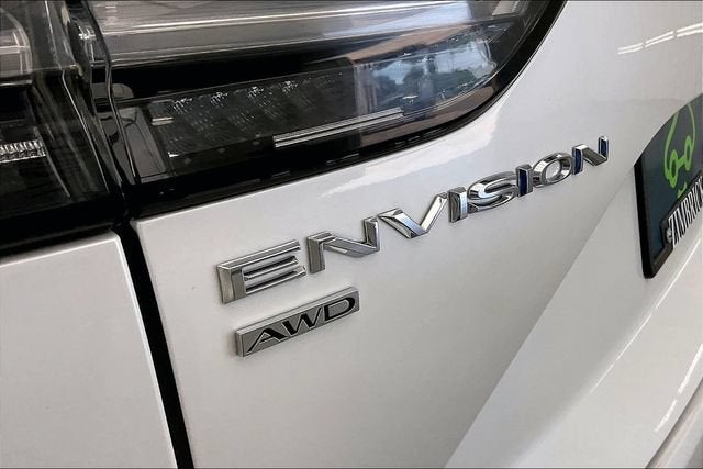 2023 Buick Envision Avenir - Photo 9