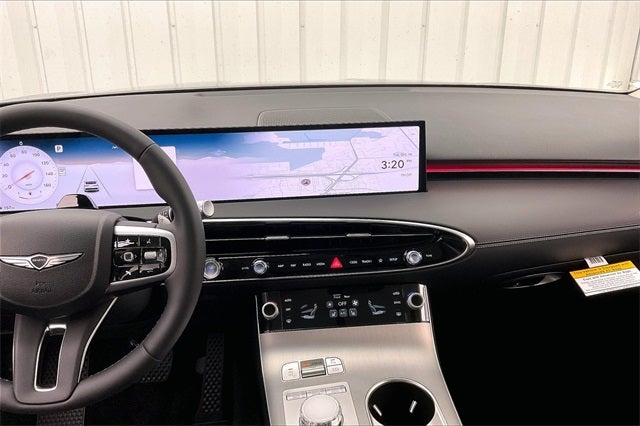 2026 Genesis GV70 2.5T SELECT