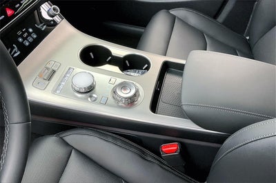 2026 Genesis GV70 2.5T SELECT