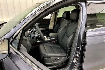 2026 Genesis GV70 2.5T SELECT