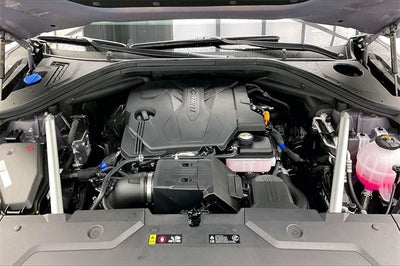 2026 Genesis GV70 2.5T SELECT