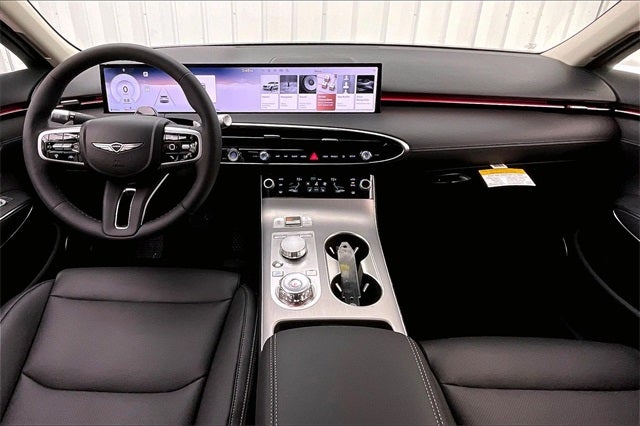 2026 Genesis GV70 2.5T SELECT