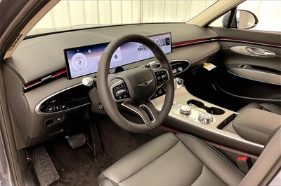 2026 Genesis GV70 2.5T SELECT