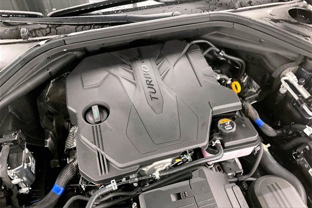 2026 Genesis GV70 2.5T SELECT