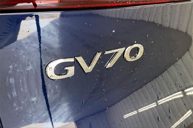 2026 Genesis GV70 2.5T SELECT