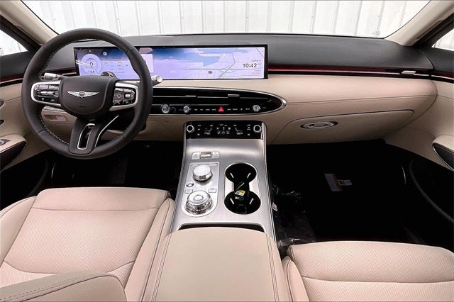 2026 Genesis GV70 2.5T SELECT