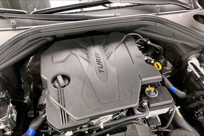 2026 Genesis GV70 2.5T Select