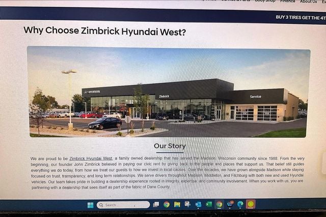 2026 Genesis GV70 2.5T Select