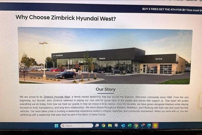 2026 Genesis GV70 2.5T Select