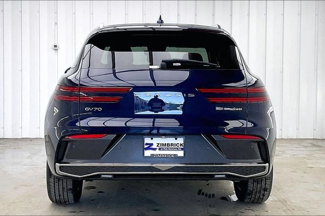 2026 Genesis GV70 2.5T Select