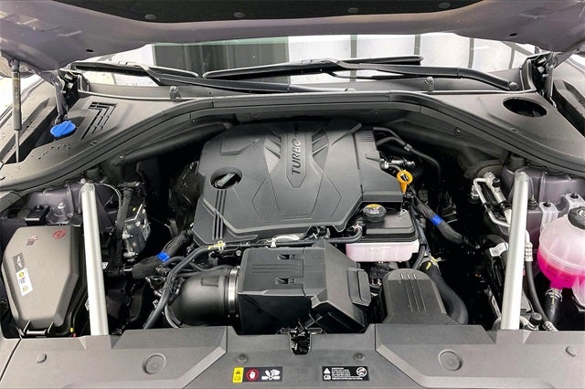 2026 Genesis GV70 2.5T SELECT