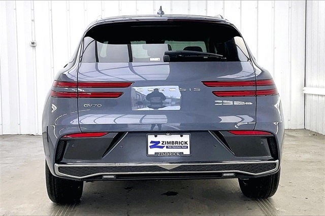2026 Genesis GV70 2.5T SELECT