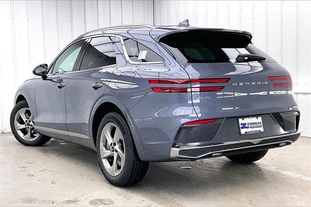 2026 Genesis GV70 2.5T SELECT