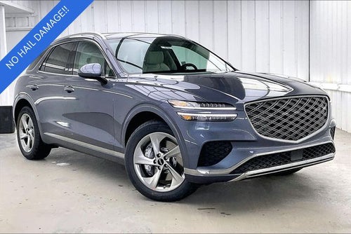 2026 Genesis GV70 2.5T Select