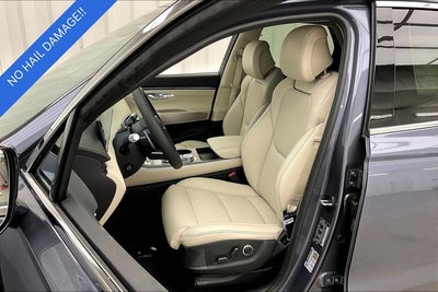 2026 Genesis GV70 2.5T Select