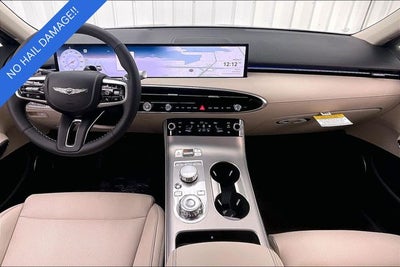 2026 Genesis GV70 2.5T Select