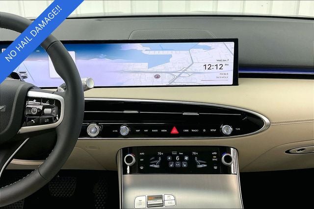 2026 Genesis GV70 2.5T Select