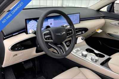 2026 Genesis GV70 2.5T Select