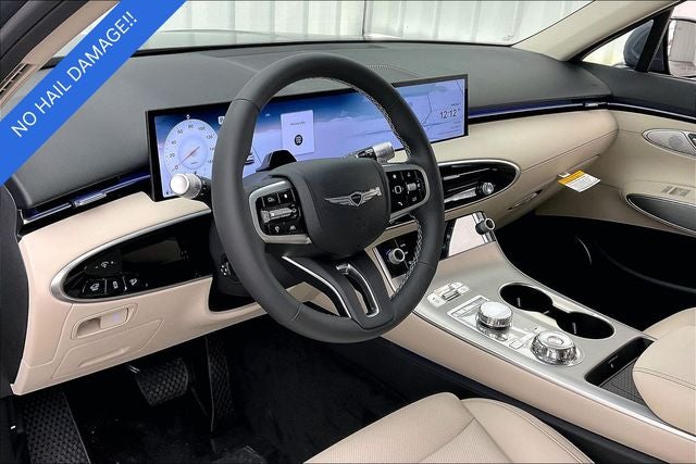 2026 Genesis GV70 2.5T Select