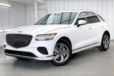 2026 Genesis GV70 2.5T SELECT