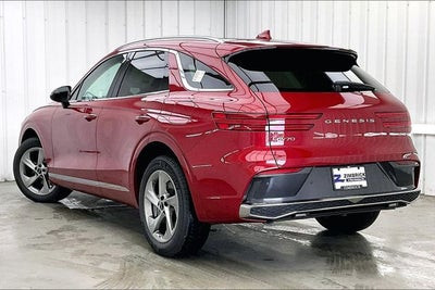 2026 Genesis GV70 2.5T