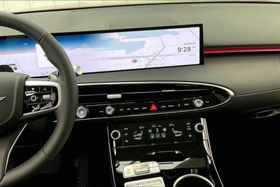 2026 Genesis GV70 2.5T