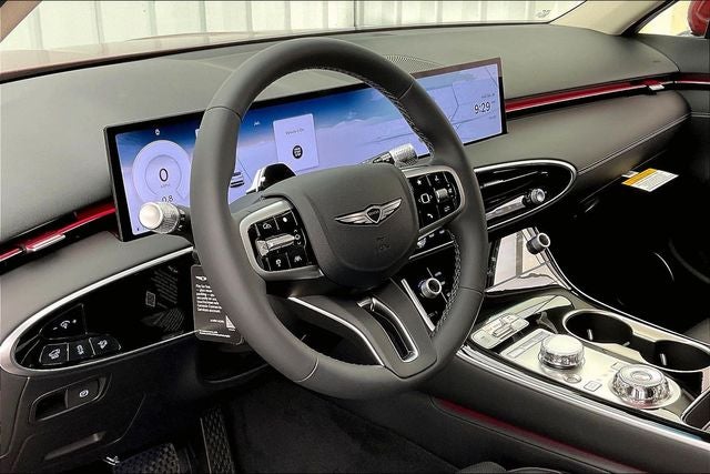 2026 Genesis GV70 2.5T