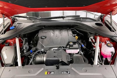 2026 Genesis GV70 2.5T