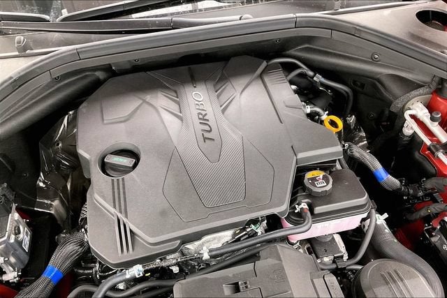 2026 Genesis GV70 2.5T