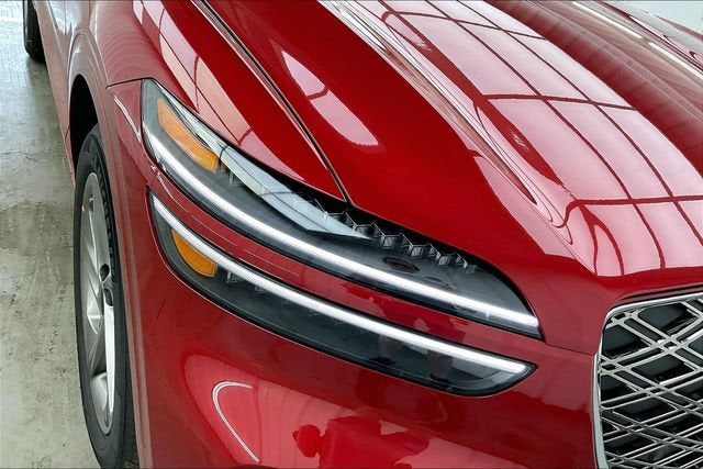 2026 Genesis GV70 2.5T