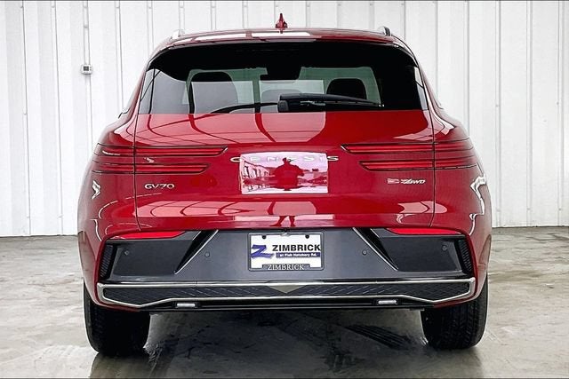 2026 Genesis GV70 2.5T