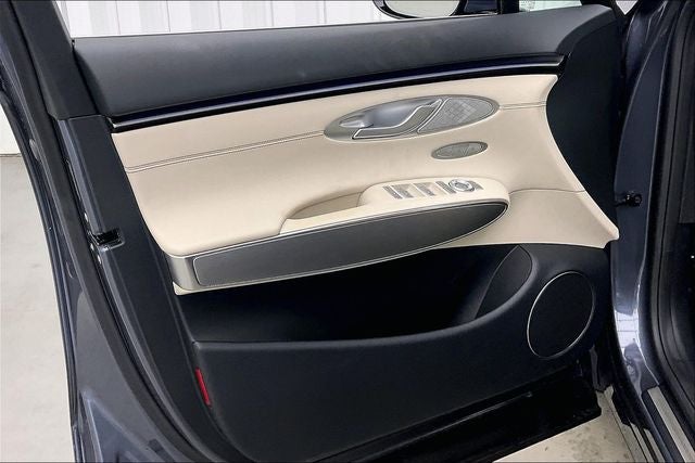 2026 Genesis GV70 2.5T SELECT