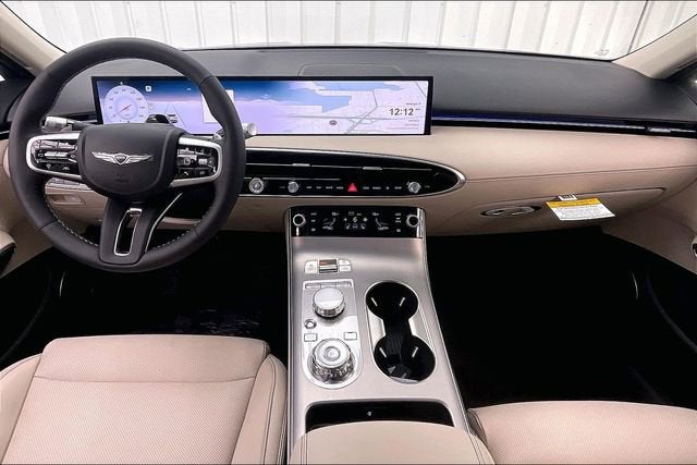 2026 Genesis GV70 2.5T Select