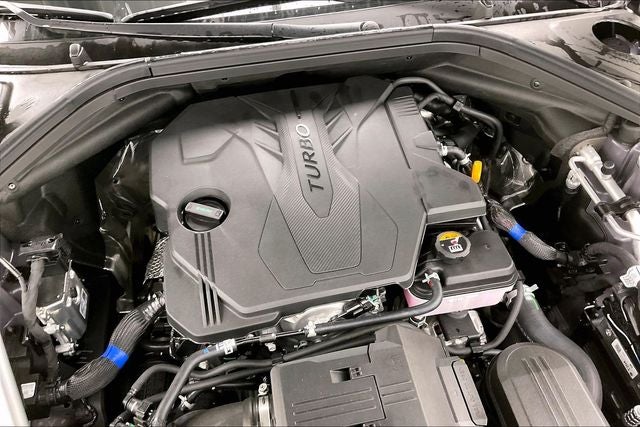 2026 Genesis GV70 2.5T