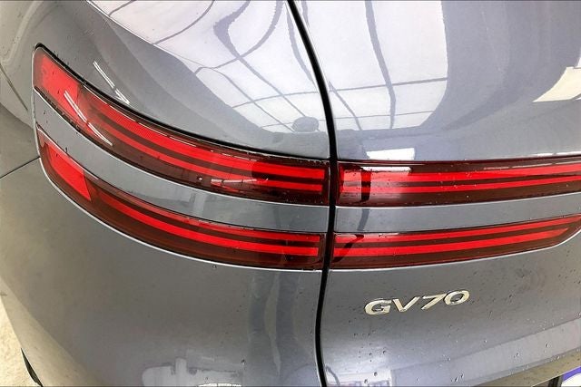 2026 Genesis GV70 2.5T