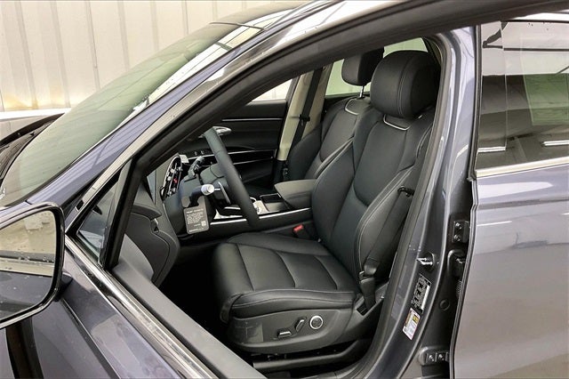 2026 Genesis GV70 2.5T