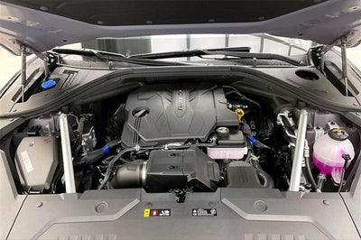 2026 Genesis GV70 2.5T