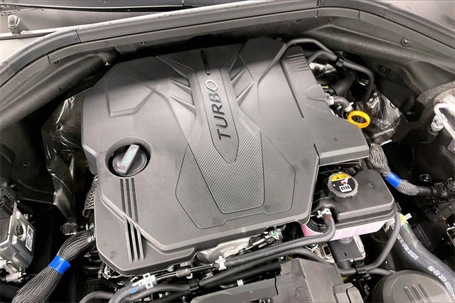2026 Genesis GV70 2.5T