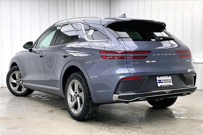 2026 Genesis GV70 2.5T