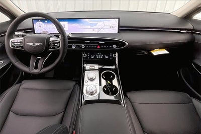 2026 Genesis GV70 2.5T