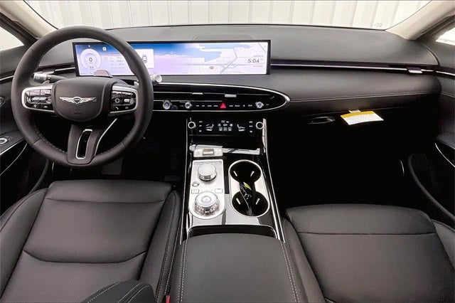 2026 Genesis GV70 2.5T