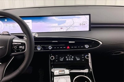 2026 Genesis GV70 2.5T