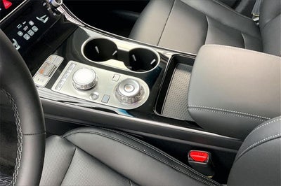 2026 Genesis GV70 2.5T