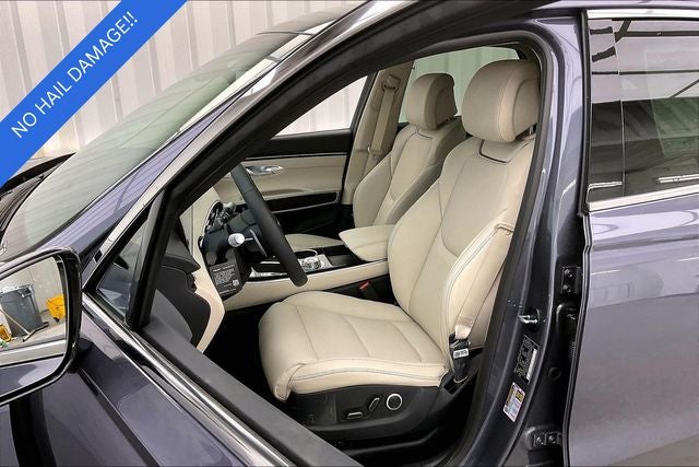 2026 Genesis GV70 2.5T