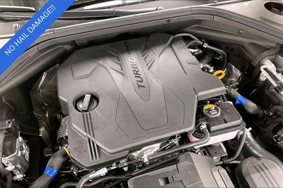 2026 Genesis GV70 2.5T