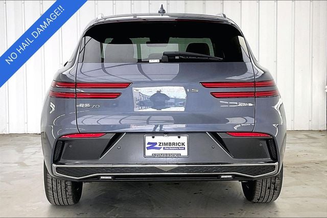 2026 Genesis GV70 2.5T