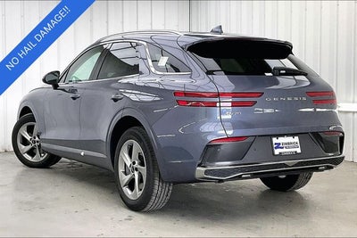 2026 Genesis GV70 2.5T